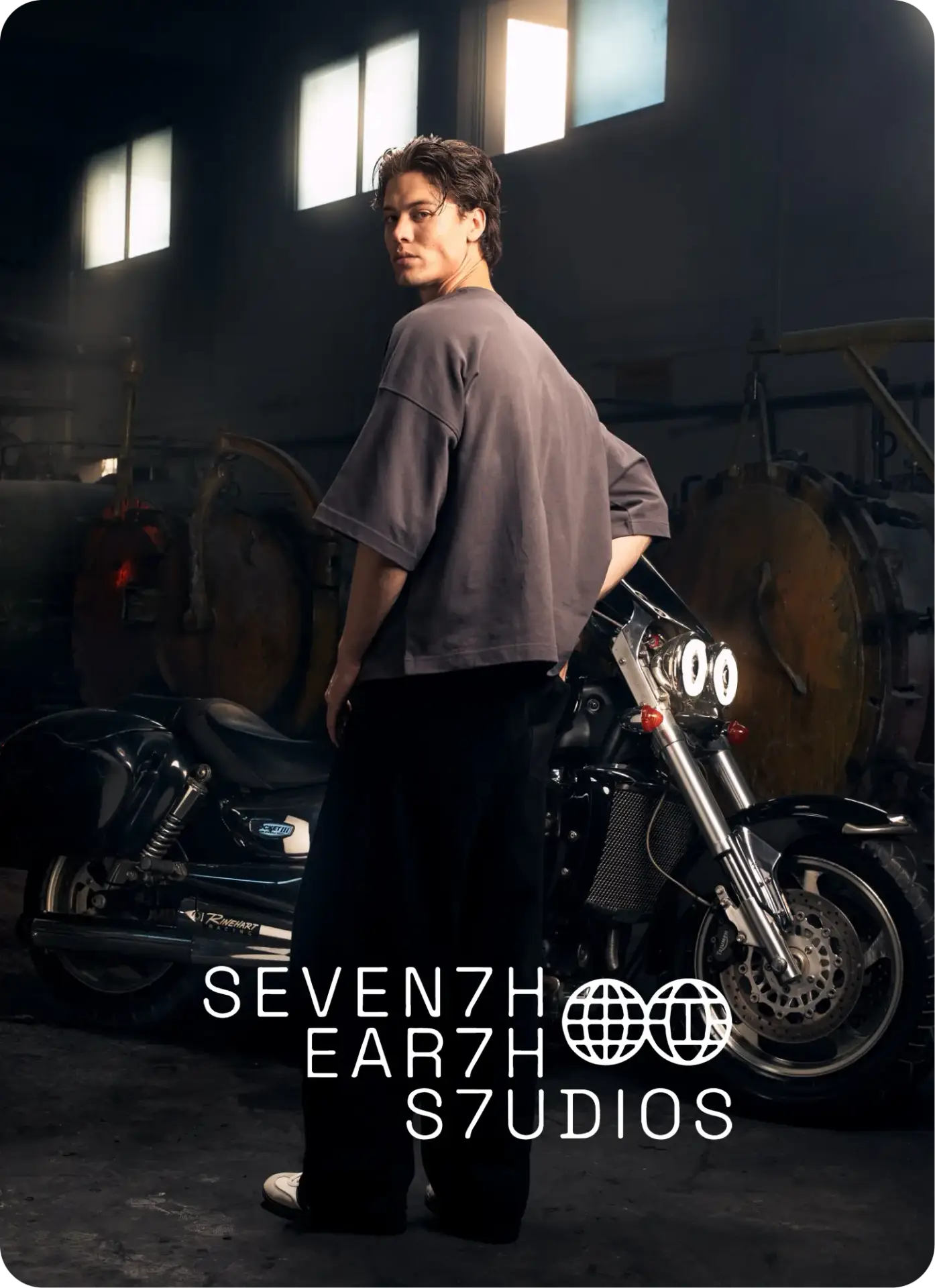 7th Earth Studios