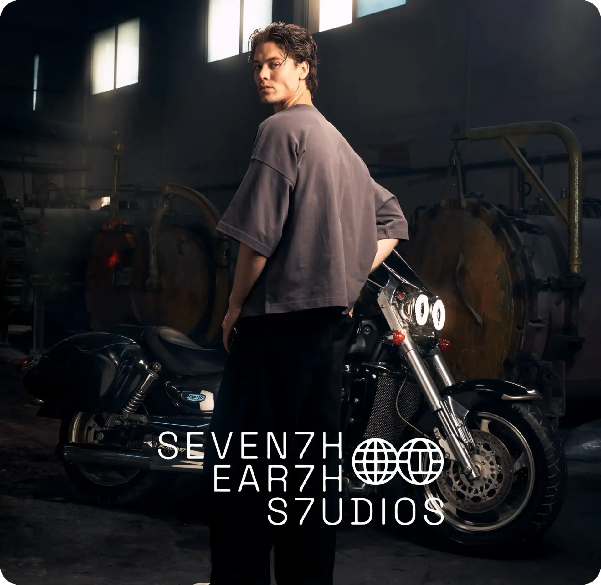 7th Earth Studios