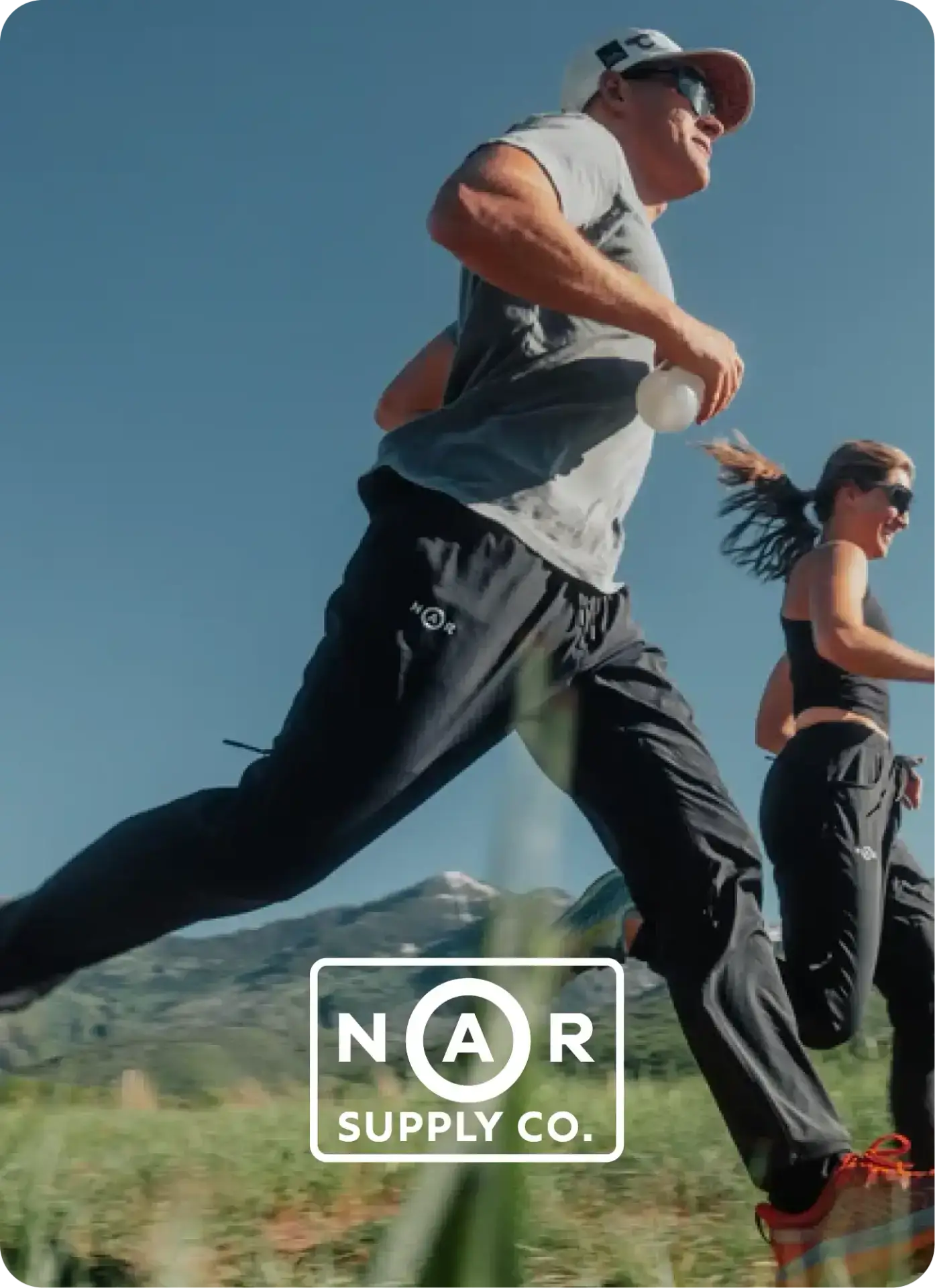 NAR Supply Co.