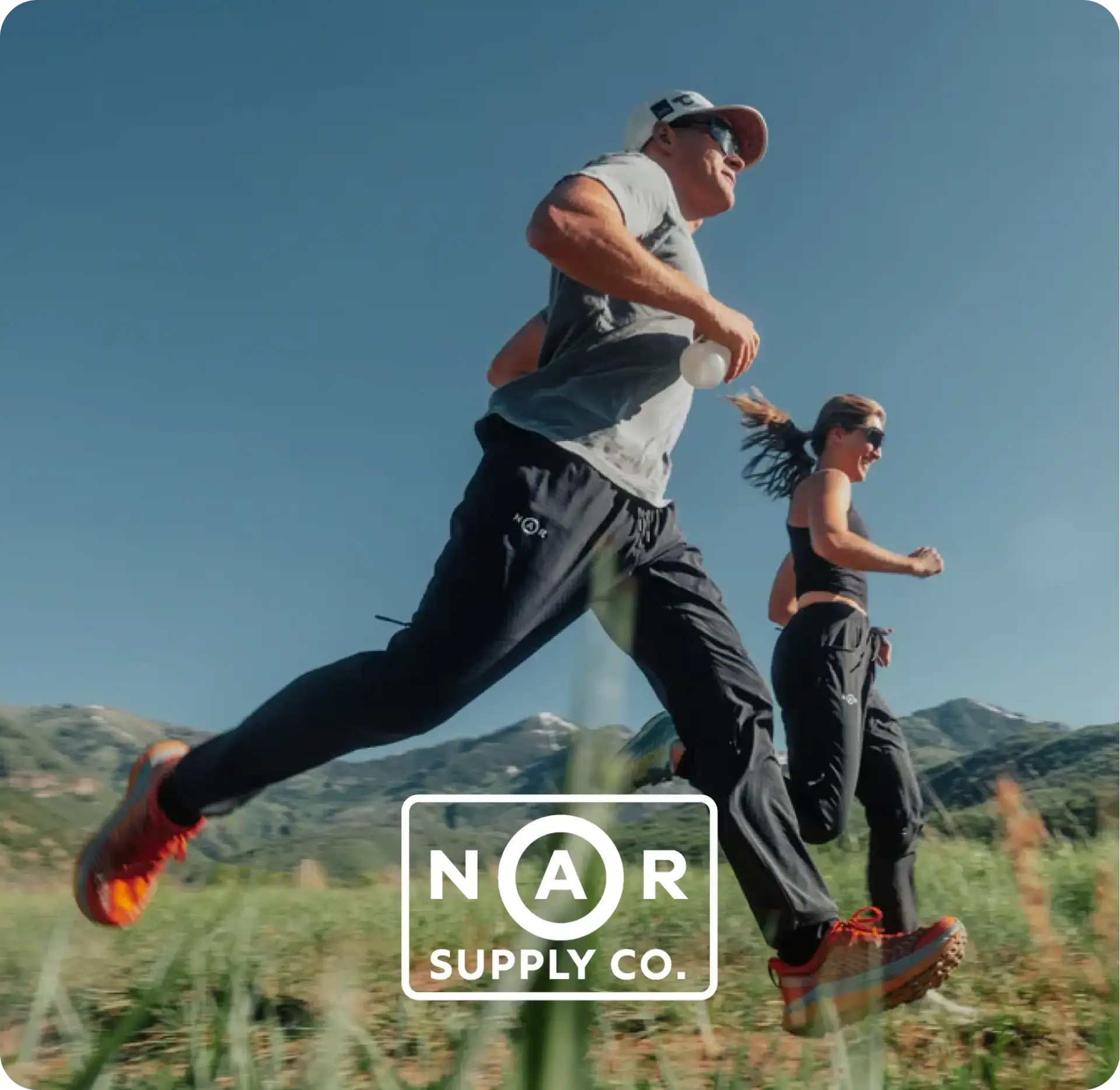 NAR Supply Co.